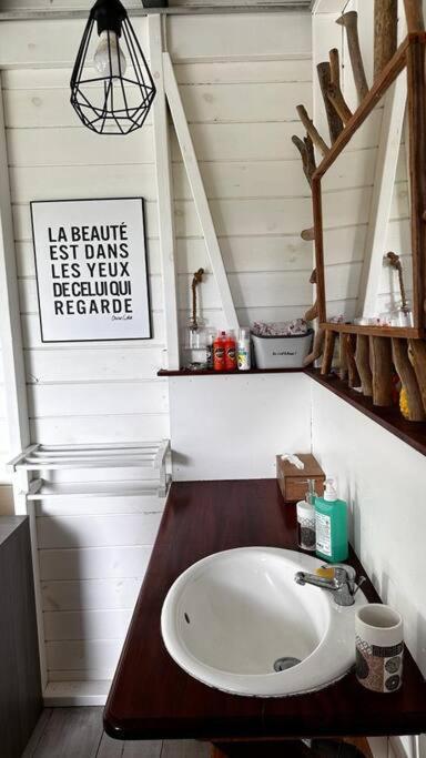 Gite De Reves Trois-Rivières Esterno foto
